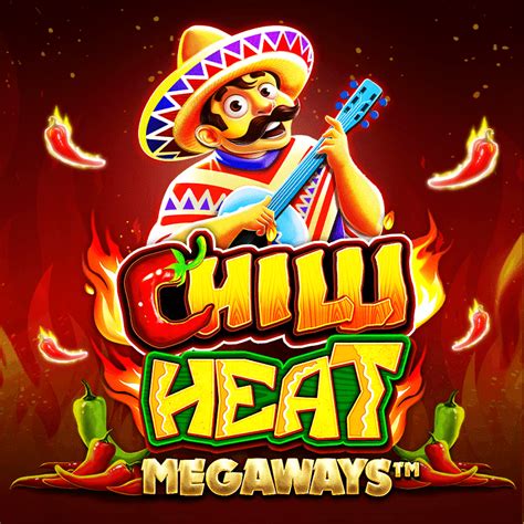 Chilli Heat Megaways Parimatch